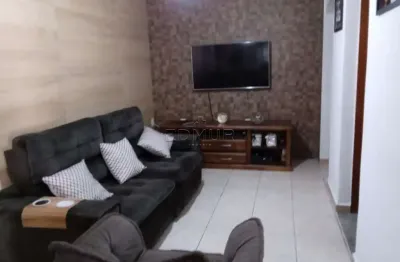 Casa com 3 quartos à venda no jardim ana maria, santo andré  por r$ 540.000