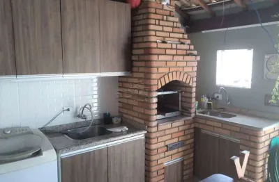 Cobertura com 2 quartos à venda na vila humaitá, santo andré  por r$ 500.000