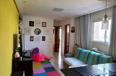 Cobertura com 2 quartos à venda na vila vitória, santo andré  por r$ 430.000