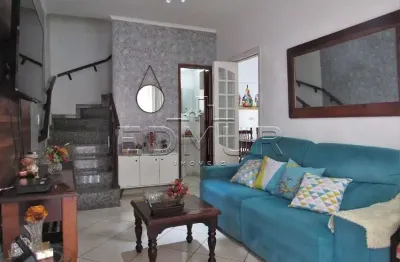 Casa com 2 quartos à venda no jardim ipanema, santo andré  por r$ 460.000