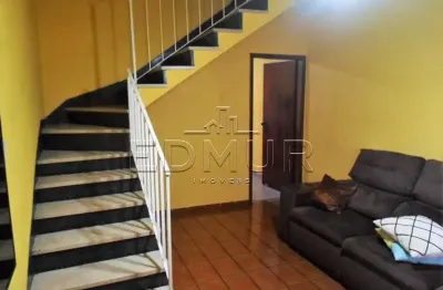 Casa com 2 quartos à venda na vila são pedro, santo andré  por r$ 595.000