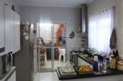 Casa com 3 quartos à venda no parque joão ramalho, santo andré  por r$ 499.000