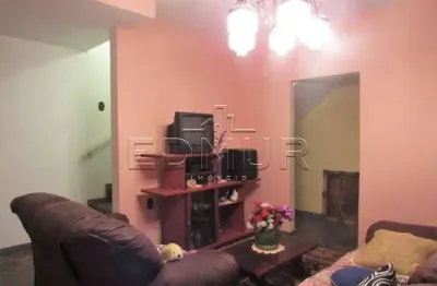 Casa com 3 quartos à venda no parque novo oratório, santo andré  por r$ 500.000