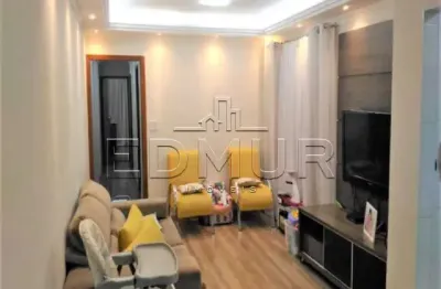 Apartamento com 3 quartos à venda na vila camilópolis, santo andré  por r$ 560.000