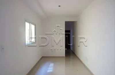 Cobertura com 2 quartos à venda na vila camilópolis, santo andré  por r$ 440.000