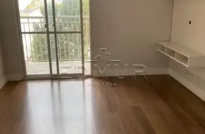 Apartamento com 3 quartos à venda na vila alzira, santo andré  por r$ 460.000