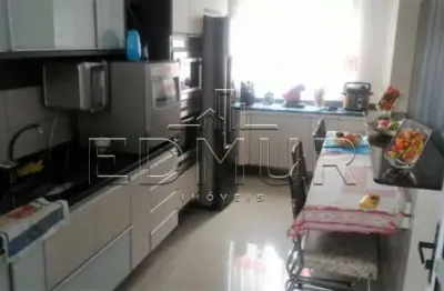 Casa com 3 quartos à venda no jardim cambuí, santo andré  por r$ 590.000