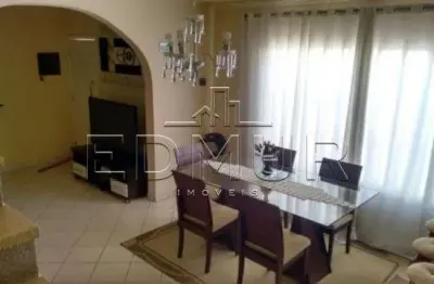 Casa com 3 quartos à venda no jardim stella, santo andré  por r$ 590.000