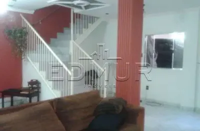 Casa com 3 quartos à venda no jardim das maravilhas, santo andré  por r$ 535.000