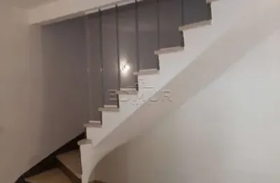 Casa com 2 quartos para alugar no jardim, santo andré  por r$ 3.500