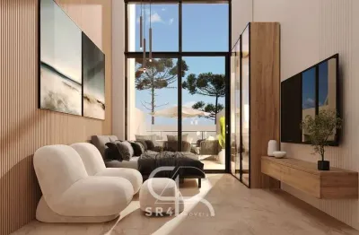 Apartamento com 1 quarto à venda na Avenida Silva Jardim, 993, Rebouças, Curitiba