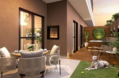 Apartamento com 2 quartos à venda na Rua Deputado Nilson Ribas, 776, Seminário, Curitiba