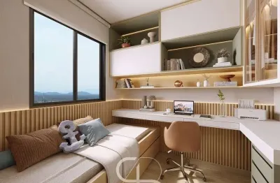 Apartamento com 2 quartos à venda na Avenida Dom Henrique II, 2480, Barra do Sai, Itapoá