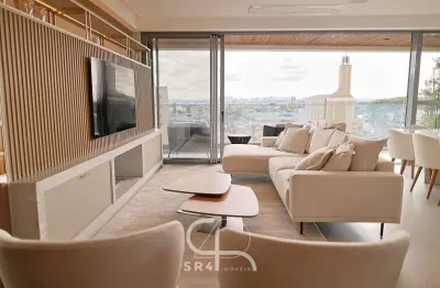 Apartamento com 3 quartos à venda na Rua Lindolfo Pessoa, 49, Seminário, Curitiba