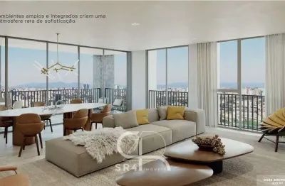 Apartamento com 3 quartos à venda na Rua Paulo Gorski, 903, Mossunguê, Curitiba