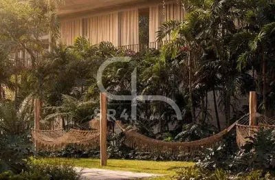 Apartamento com 4 quartos à venda na Rua Paulo Gorski, 231, Mossunguê, Curitiba
