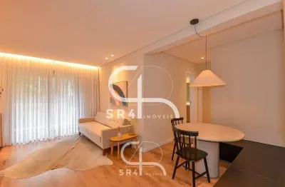 Apartamento com 2 quartos à venda na Rua Bom Jesus, 962, Juvevê, Curitiba