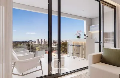 Apartamento com 3 quartos à venda na Rua Gutemberg, 301, Batel, Curitiba