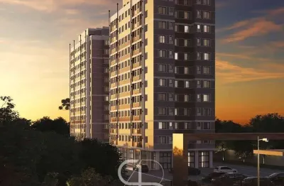 Apartamento com 2 quartos à venda na Rua Aluízio Finzetto, 3511, Prado Velho, Curitiba