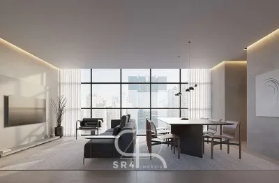 Apartamento com 2 quartos à venda na Rua Coronel Joaquim Ignácio Taborda Ribas, 581, Bigorrilho, Curitiba