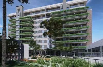Apartamento com 3 quartos à venda na Rua Augusto Severo, 961, Alto da Glória, Curitiba