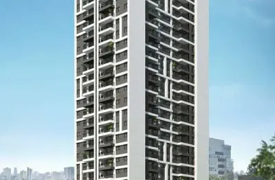 Apartamento com 3 quartos à venda na Avenida Presidente Affonso Camargo, 1773, Cristo Rei, Curitiba