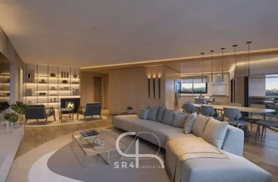 Apartamento com 3 quartos à venda na Rua Barão de Guaraúna, 476, Alto da Glória, Curitiba