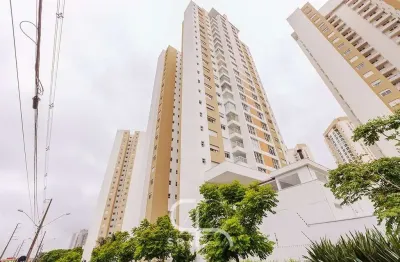 Apartamento com 2 quartos à venda na Rua Monsenhor Ivo Zanlorenzi, 4400, Ecoville, Curitiba