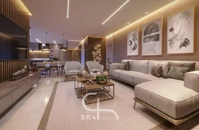 Apartamento com 3 quartos à venda na Rua José de Alencar, 711, Alto da Rua XV, Curitiba