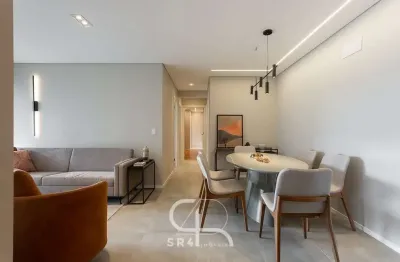 Apartamento com 3 quartos à venda na Rua Vereador Garcia Rodrigues Velho, 320, Cabral, Curitiba