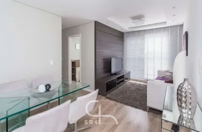 Apartamento com 3 quartos à venda na Rua João Bettega, 4301, Cidade Industrial, Curitiba