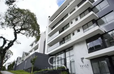 Apartamento com 3 quartos à venda na Rua Valdivia, 222, Hugo Lange, Curitiba