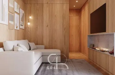 Apartamento com 2 quartos à venda na Rua Austrália, 180, Centro, Pinhais