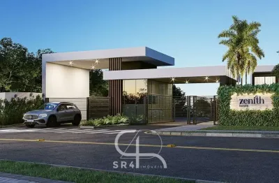 Casa em condomínio fechado com 3 quartos à venda na Avenida Cândido Hartmann, 3363, Santo Inácio, Curitiba