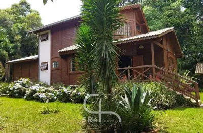 Chácara / sítio com 3 quartos à venda na R. Vereador Epaminondas Silva, 305, Zona Rural, Balsa Nova