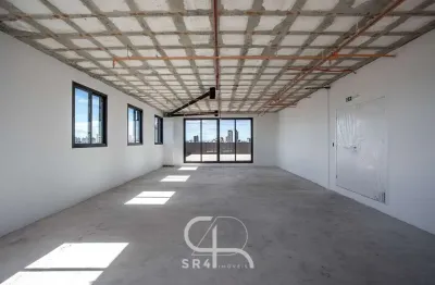Sala comercial à venda na Rua Itupava, 144, Alto da Glória, Curitiba