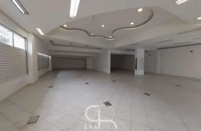 Sala comercial para alugar na Rua José Loureiro, 569, Centro, Curitiba