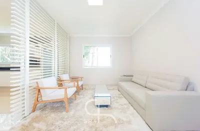 Casa com 3 quartos à venda na Rua José Bajerski, 921, Abranches, Curitiba