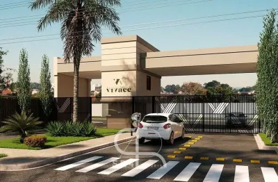 Terreno à venda na Terminal Santa Cândida, 1324, Tingui, Curitiba