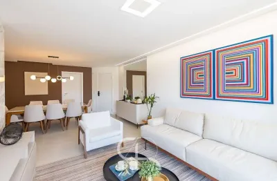 Apartamento com 3 quartos à venda na Avenida Sete de Setembro, 401, Seminário, Curitiba