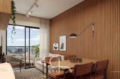 Apartamento com 2 quartos à venda na Rua Governador Agamenon Magalhães, 78, Cristo Rei, Curitiba