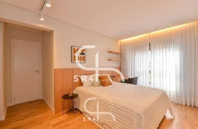 Apartamento com 3 quartos à venda na Rua Bom Jesus, 962, Juvevê, Curitiba