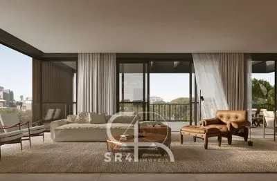 Apartamento com 3 quartos à venda na Rua Gastão Câmara, 200, Bigorrilho, Curitiba
