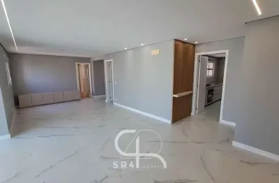 Apartamento com 4 quartos à venda na Rua Professor Pedro Viriato Parigot de Souza, 3901, Ecoville, Curitiba