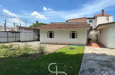 Casa com 4 quartos à venda na Rua Município de Campo Novo, 13, Cidade Industrial, Curitiba