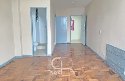 Sala comercial à venda na Rua Barão do Rio Branco, 63, Centro, Curitiba