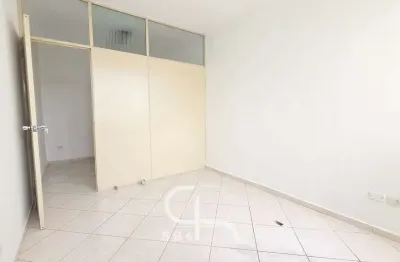 Sala comercial à venda na Rua Marechal Deodoro, 211, Centro, Curitiba