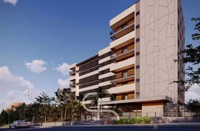 Kitnet / Stúdio à venda na Rua Ildefonso Stockler de França, 260, Novo Mundo, Curitiba