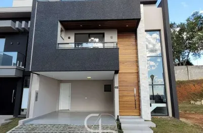 Casa com 3 quartos à venda na Rua Domingos Antônio Moro, 566, Pilarzinho, Curitiba