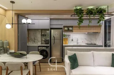 Apartamento com 3 quartos à venda na Rua Almirante Tamandaré, 1712, Juvevê, Curitiba